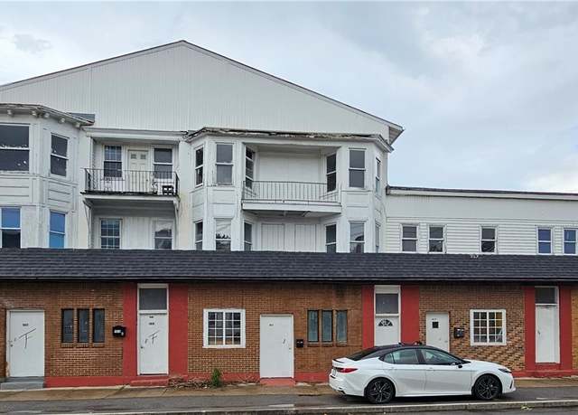Property at 1017 Bleecker St, Utica, NY 13501, 15 beds