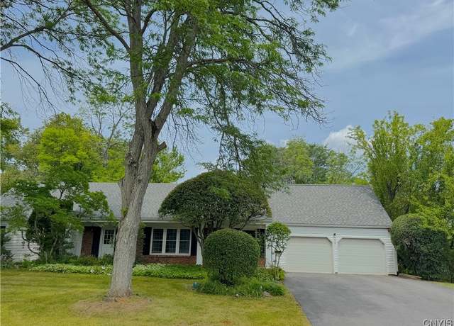 Property at 6 Hubbardton Rd, New Hartford, NY 13413, 5 beds, 3.5 baths
