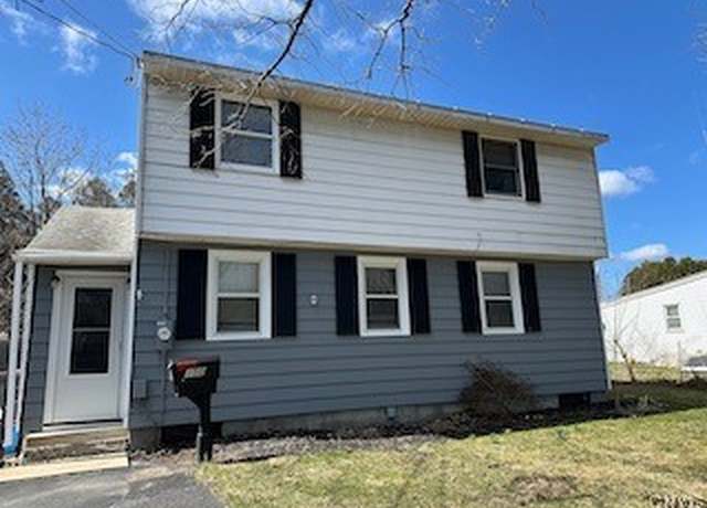 Property at 150 N Crescent Dr, Rome, NY 13440, 6 beds, 1 bath
