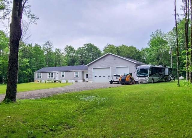 Property at 138 Shaad Rd, Salisbury, NY 13454, 3 beds, 2 baths