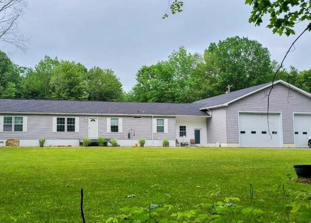 Property at 138 Shaad Rd, Salisbury, NY 13454, 3 beds, 2 baths