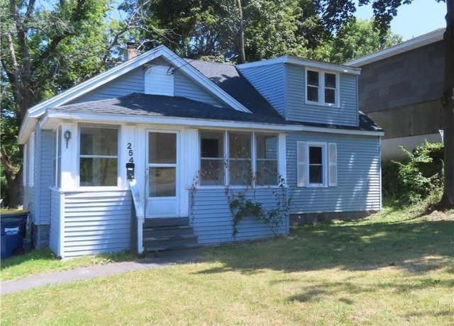 Property at 254 Germania Ave, Camillus, NY 13219, 3 beds, 1 bath
