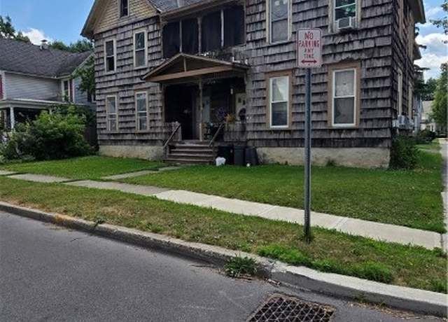 Property at 702 -704 Academy St, Watertown City, NY 13601, 8 beds, 4 baths