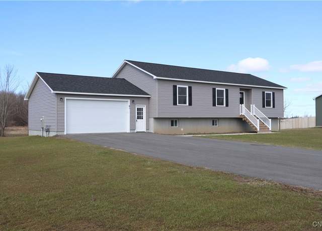 Property at 41 Grant, Brownville, NY 13634, 5 beds, 3 baths