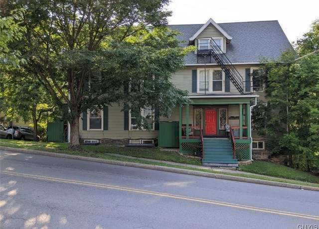 Property at 316 S Aurora St, Ithaca-city, NY 14850, 14 beds, 4 baths