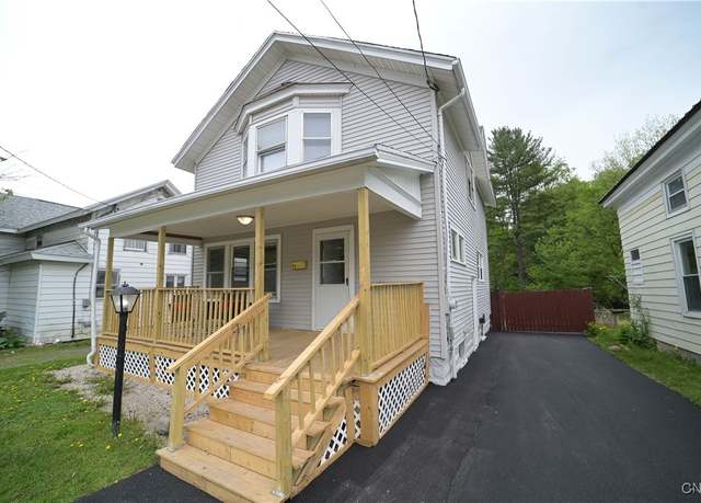Property at 11 White St, Kirkland, NY 13323, 3 beds, 2 baths
