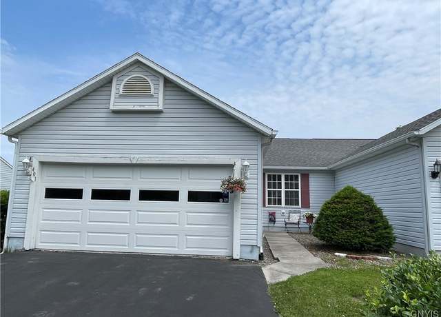 Property at 401 Clouds View Cir, Camillus, NY 13031, 2 beds, 2 baths