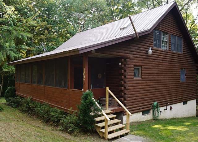 Property at 102 Ccc Dr, Orwell, NY 13144, 2 beds, 1 bath