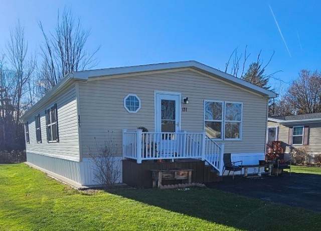 Property at 131 Royal Meadows Dr, Kirkland, NY 13323, 3 beds, 2 baths