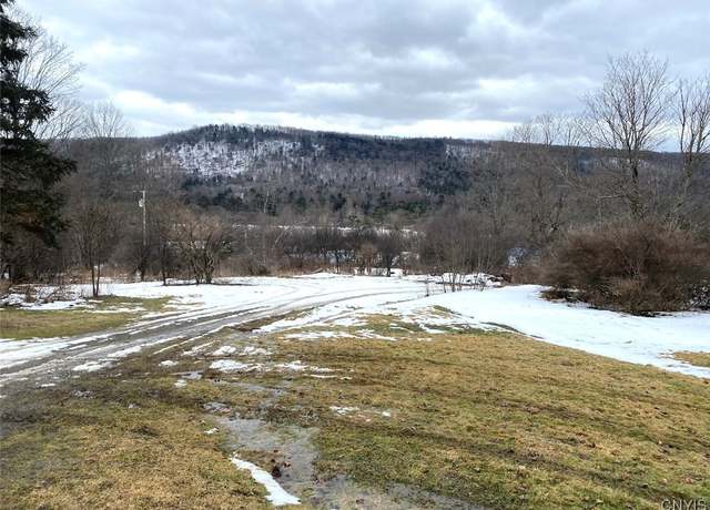 Property at Brad Adams Rd, Wellsville, NY 14895