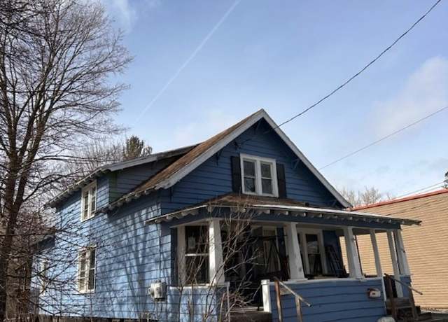 Property at 5306 S Salina St, Syracuse, NY 13205, 4 beds, 2 baths