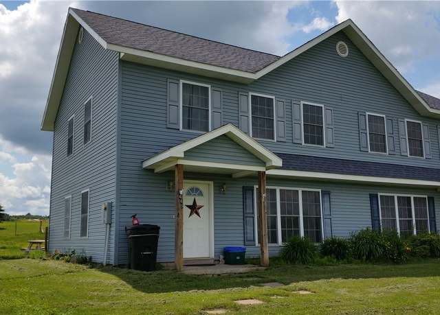 Property at 7449 Emi Ln, Lowville, NY 13367, 3 beds, 2.5 baths