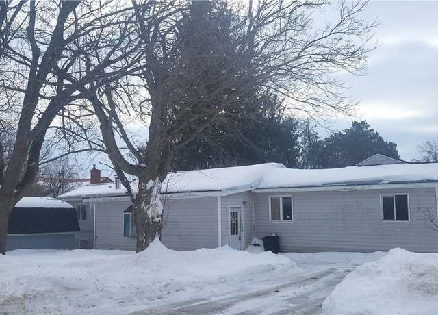 Property at 3427 Franklin St, Machias, NY 14101, 3 beds, 2 baths