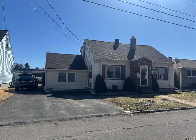 Property at 614 Utica Rd, Utica, NY 13502, 4 beds, 2 baths