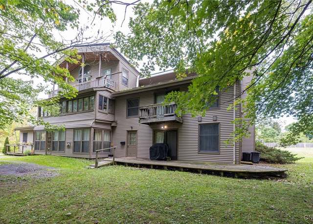 Property at 5203 State Route 38a, Owasco, NY 13021, 6 beds, 6.5 baths