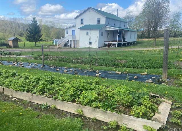 Property at 4479 Carson Rd, Allen, NY 14709, 5 beds