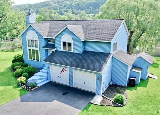 Property at 2 Staci Ln, Homer, NY 13077, 4 beds, 2.5 baths