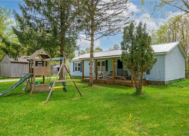 Property at 330 Hacadam Rd, Frankfort, NY 13456, 3 beds, 2 baths