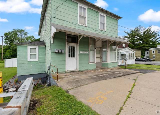 Property at 1 Seneca Ave, Vernon, NY 13421, 7 beds, 4 baths