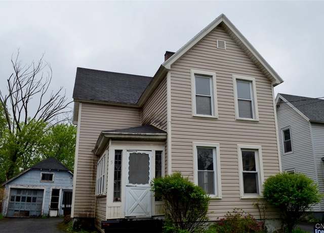 Property at 5 Oatley Ave, Whitestown, NY 13495, 3 beds, 1 bath