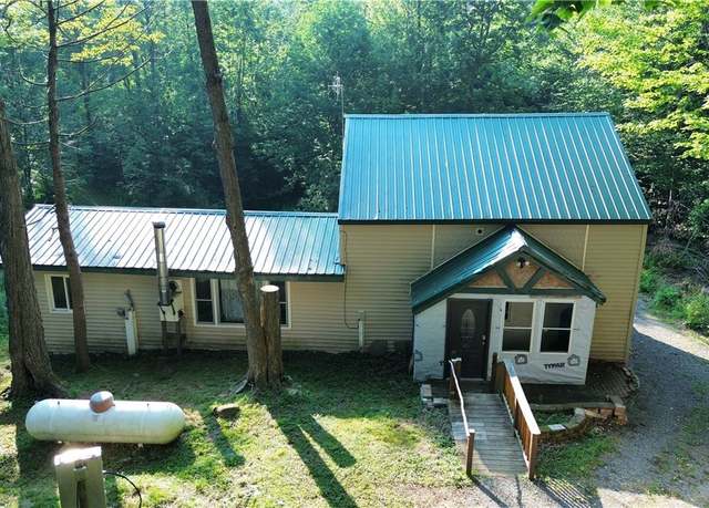 Property at 764 N Church Rd, Boylston, NY 13083, 4 beds, 1 bath