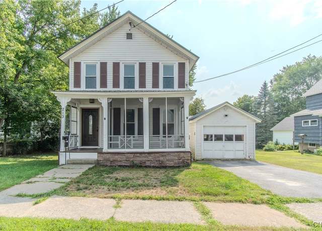 Property at 213 N Clinton St, Wilna, NY 13619, 3 beds, 2 baths