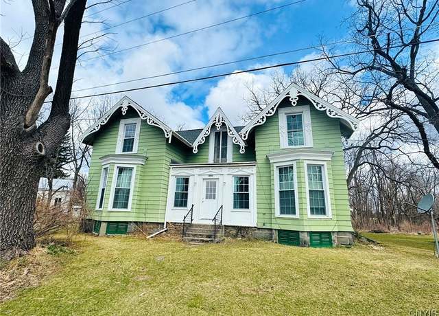 Property at 512 State Route 34, Genoa, NY 13092, 3 beds, 1 bath