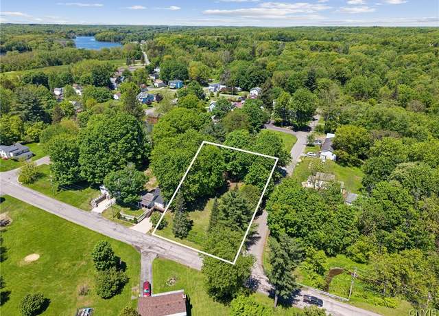 Property at 719 Seward St, Fulton, NY 13069