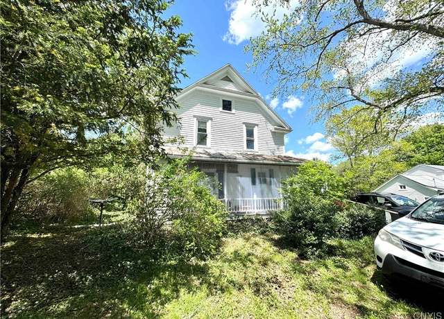 Property at 4 South St, Belfast, NY 14711, 4 beds, 2 baths