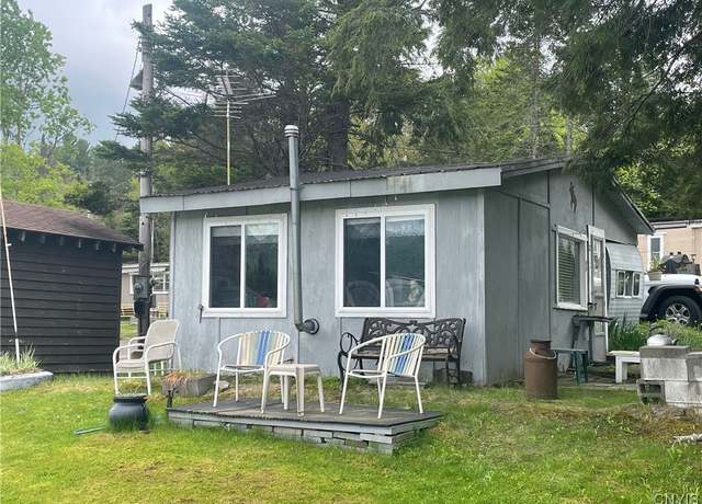 Property at Pleasant Mnr, Arietta, NY 12139