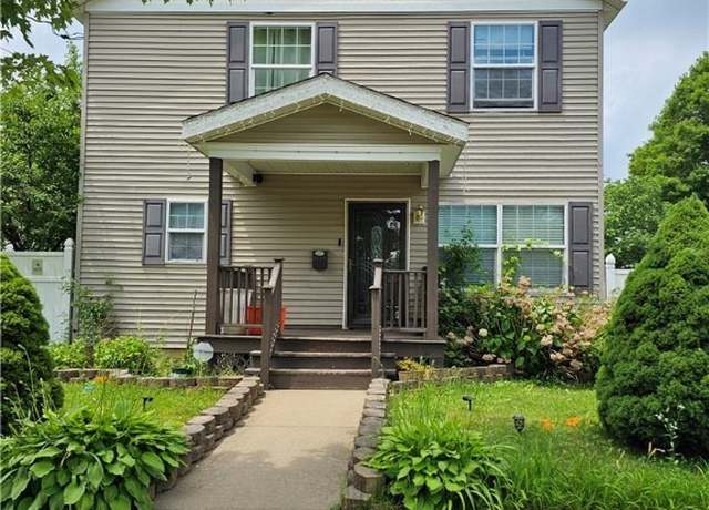 Property at 1128 West St, Utica, NY 13501, 4 beds, 3 baths
