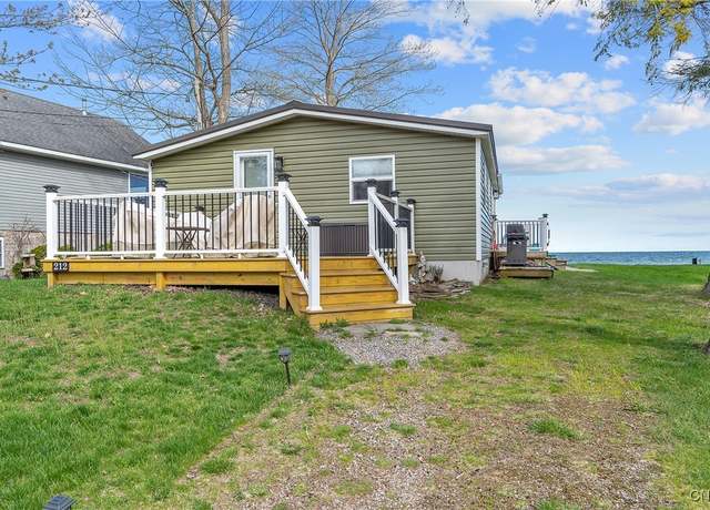 Property at 212 Butterfly, New Haven, NY 13114, 3 beds, 1 bath