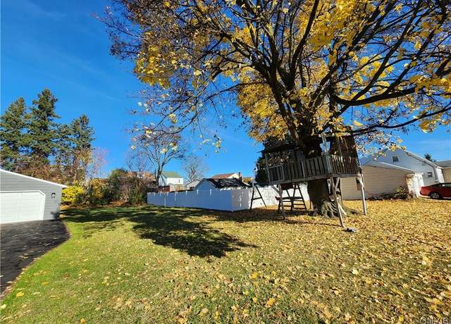 Property at Berwick Rd S, Salina, NY 13208
