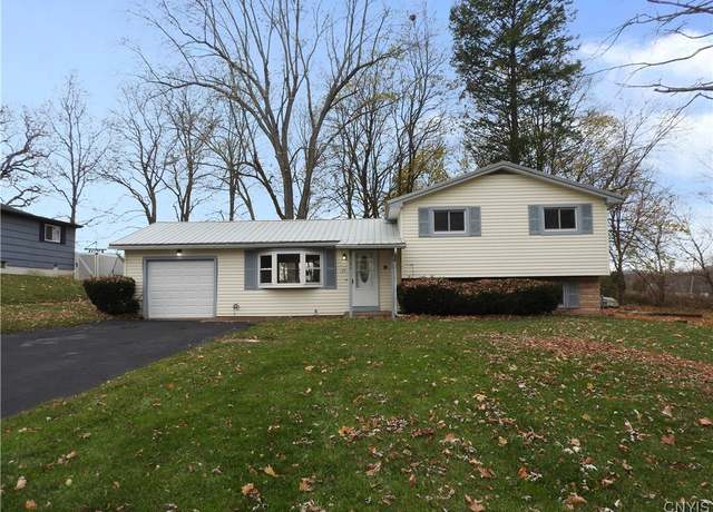 Property at 23 Comstock Rd, Van Buren, NY 13027, 3 beds, 1 bath