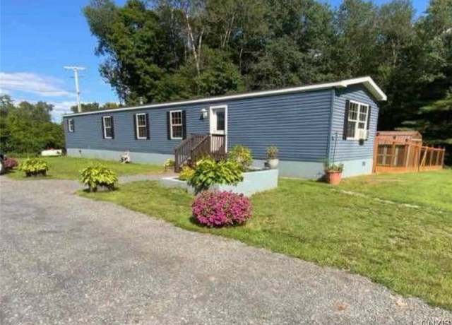 Property at 8660 Elpis Rd, Vienna, NY 13042, 3 beds, 2 baths
