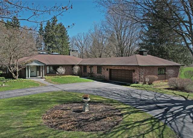 Property at 7500 Hunt Ln, Manlius, NY 13066, 4 beds, 4.5 baths