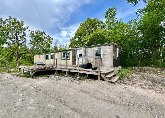 Property at 1932 County Route 3, Hammond, NY 13646, 2 beds, 1 bath