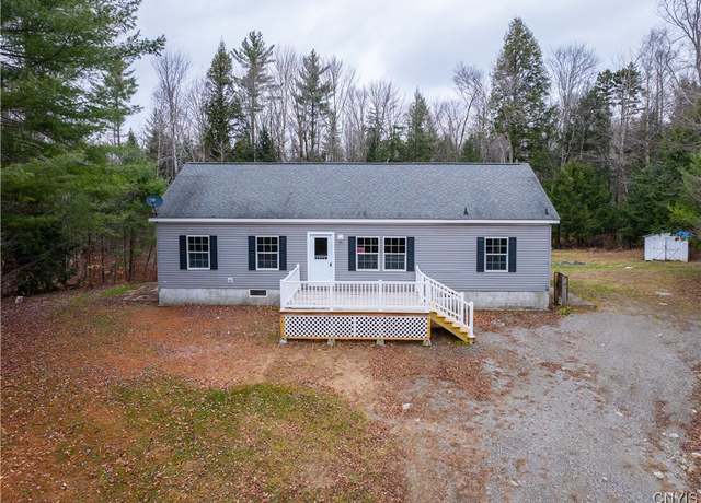 Property at 2038 County Highway 119, Stratford, NY 13470, 3 beds, 2 baths