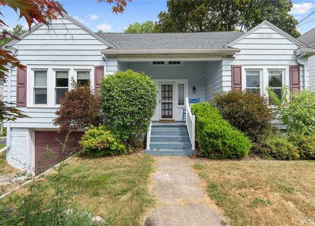 Property at 122 Hertford St, Syracuse, NY 13210, 4 beds, 2 baths