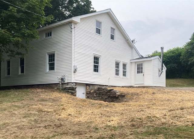 Property at 1162 State Route 80, Otisco, NY 13159, 3 beds, 1 bath