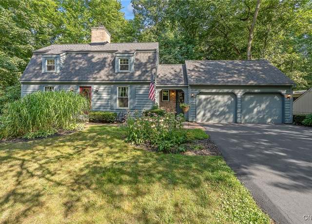 Property at 8692 Welwyn Ln, Lysander, NY 13027, 3 beds, 1.5 baths