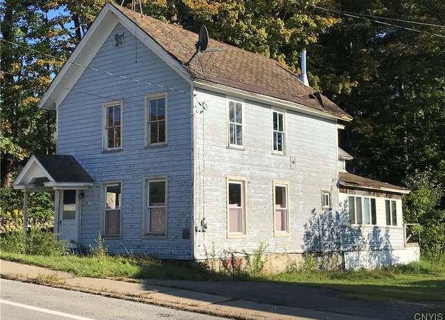 Property at 6179 State Highway 29a, Stratford, NY 13329, 4 beds, 2 baths