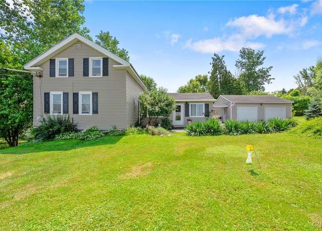 Property at 821 Tuscarora Rd, Sullivan, NY 13037, 3 beds, 2.5 baths