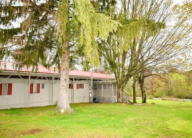 Property at 617 Camp Rd, Sterling, NY 13156, 2 beds, 1 bath