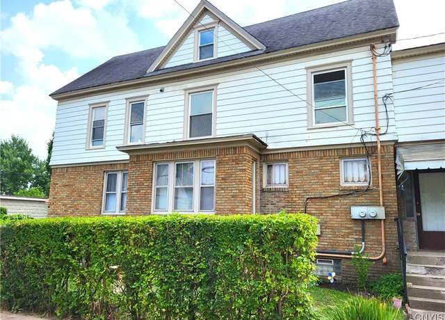 Property at 616 Teall Ave, Syracuse, NY 13206, 5 beds, 2 baths