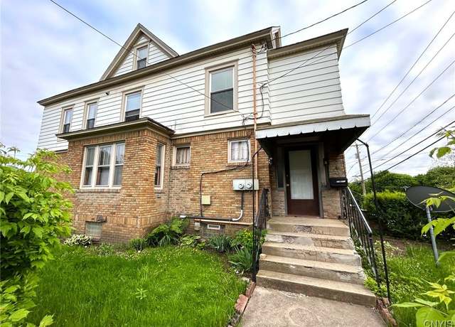 Property at 616 Teall Ave, Syracuse, NY 13206, 5 beds, 2 baths