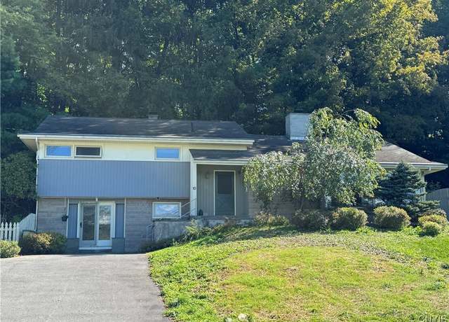 Property at 10 East Lake Rd, Hamilton, NY 13346, 4 beds, 2 baths