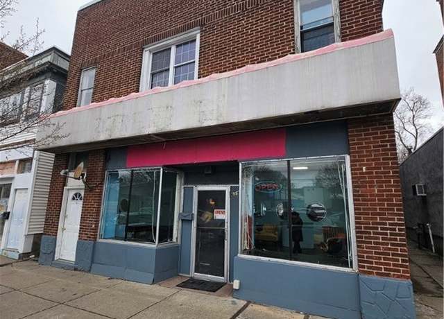 Property at 659 Bleecker St, Utica, NY 13501, 7 beds, 3.5 baths