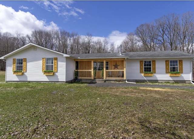 Property at 7647 Cameron Hill Rd, Deerfield, NY 13304, 3 beds, 2 baths