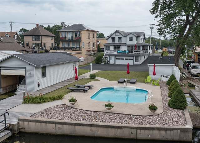 Property at 26 Otter St, Alexandria, NY 13607, 4 beds, 4.5 baths